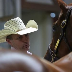 Meet your Posher, Robert